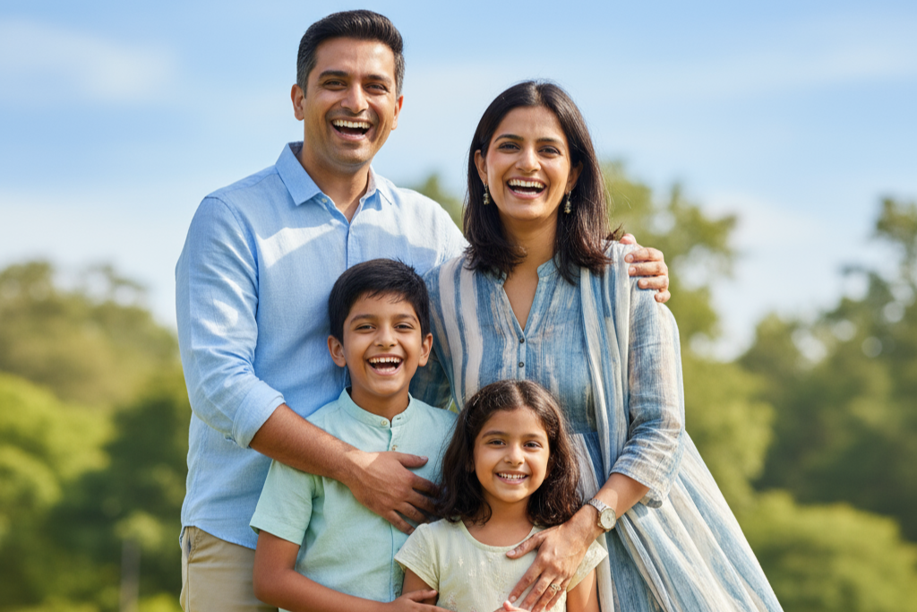 How Term Life Insurance Secures Your Family’s Future