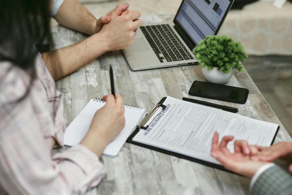 Top 5 Mistakes People Make While Choosing Insurance — And How to Avoid Them